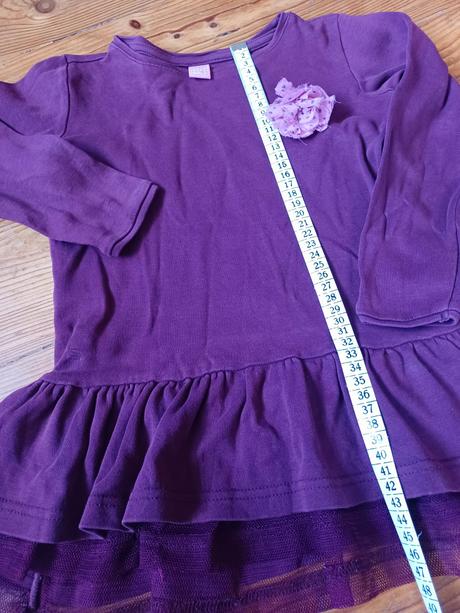 Triko s kanýrem 116, dopodopo,116