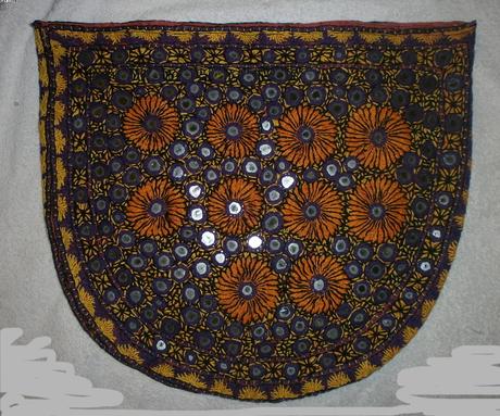 Polotovar na naprosto orignální tašku, 