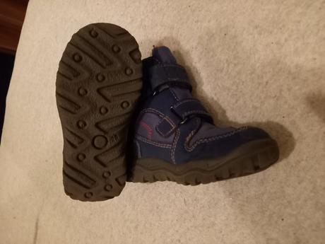 Zimní boty superfit, superfit,29