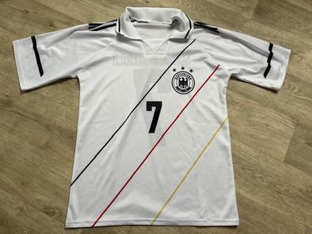 Sportovní dres schweinsteiger, 146