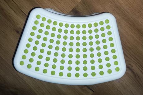 Stupínek/stolička ikea, 
