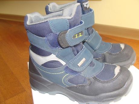 Zimní boty (sněhule) sante, vel.31, santé,31