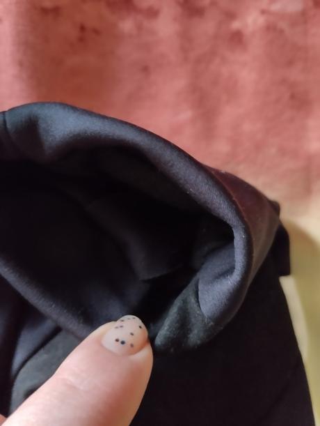 Lyžařské rukavice, m