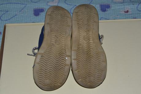 Zdravotní kotníkové plátěnky, jd mod dep, 26