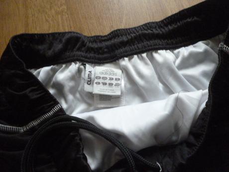Sportovní kratasy adidas vel.l, adidas,l