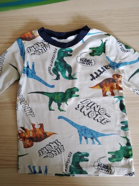 Triko dino rex, dimo,92