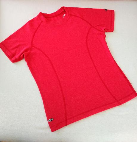 Adidas climalite original tričko s, s