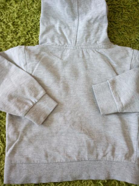 Mikina minnie mouse zn.disney,vel.92/98, disney,92