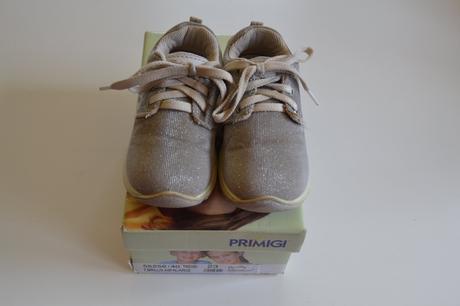 Primigi celoroční botičky, primigi,23