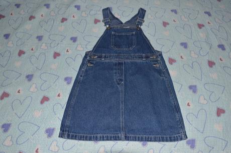 Laclové džínové, riflové šaty, klasika, george,110