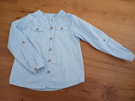 Košilka cool club č.134, coolclub,134