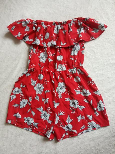 Overal 10-11let, new look,146