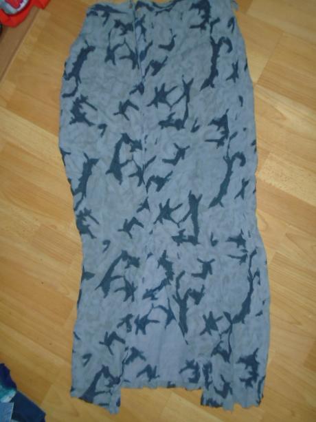 Sukně letní vel s, authentic,s