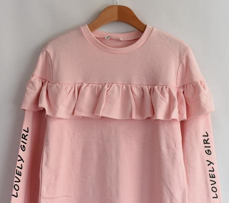 Mikina vel. 11 - 12 let, 152