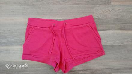 Kraťasy, nkd,140