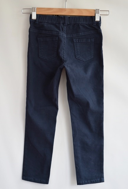 Jegginy vel. 5 - 6 let, 116