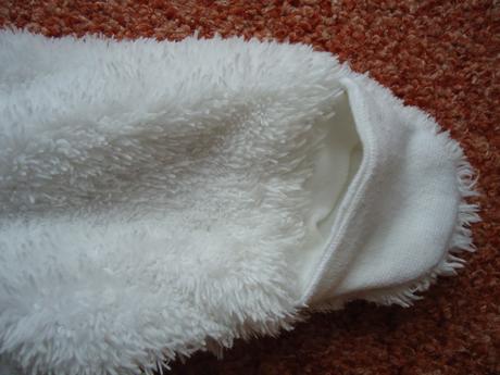 Kombinéza - medvídek, h&m,62