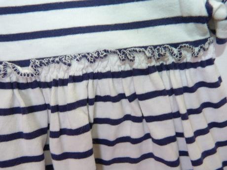 Bavlněné šatičky vel.98, next,98