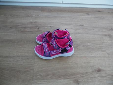 Dívčí sandály alpine pro vel. 31 top stav, alpine pro,31