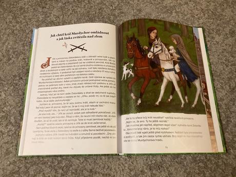 Šárka váchová - tajemství srdce, 