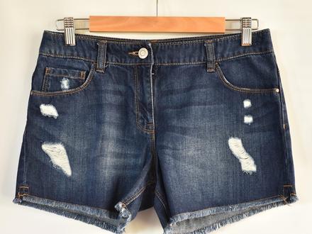 Kraťasy vel. 15 let, next,170