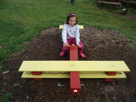 Mikina s kočičkou, 116