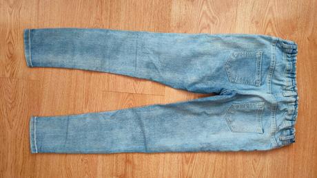 Džíny, f&f,140