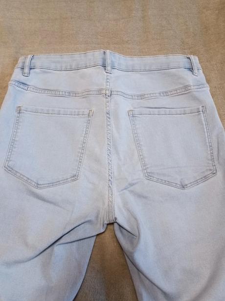 Rifle džíny, sinsay,40