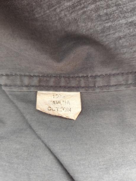 Pánska košile, track&field,m