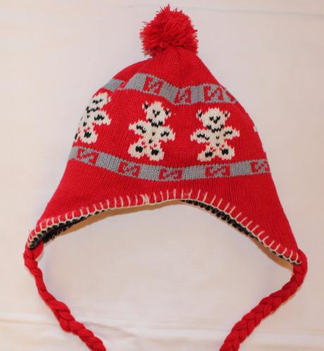 Op137. zimní čepice, 86