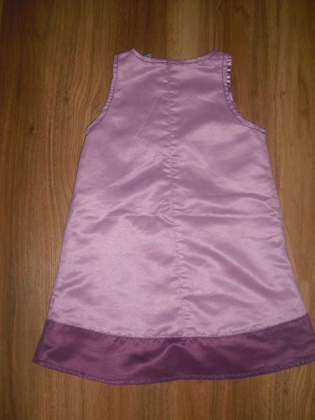 Sváteční šatičky, pumpkin patch,104