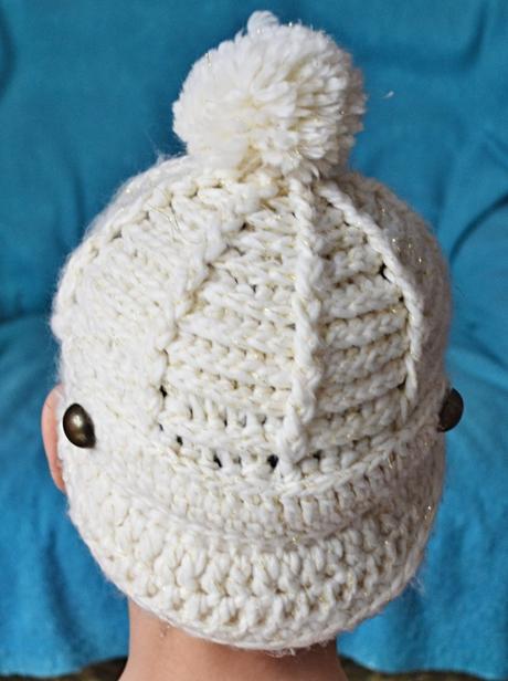 Čepice s kšiltem, 128