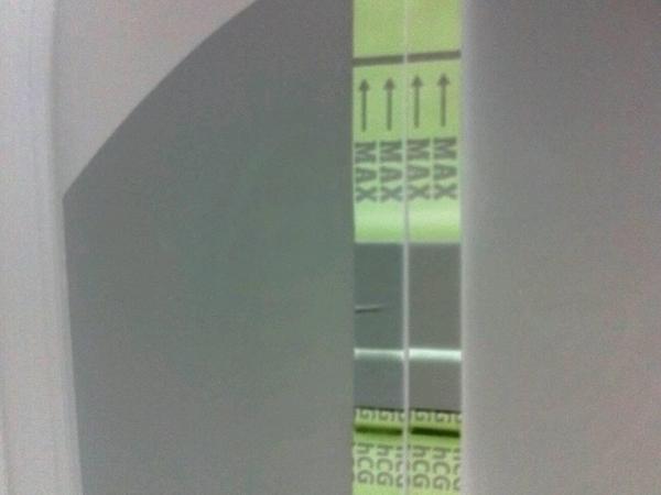 Domácí krevní test