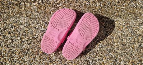 Dívčí crocsy, crocs,24