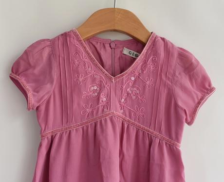 Šaty vel. 12 - 18 m, george,86