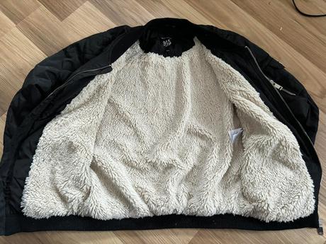 Přechodová/mírná zima bunda, new look,146