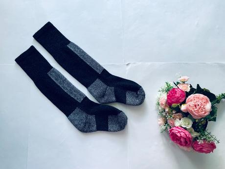 Ponožky dětské ski zn. thorlo, 30