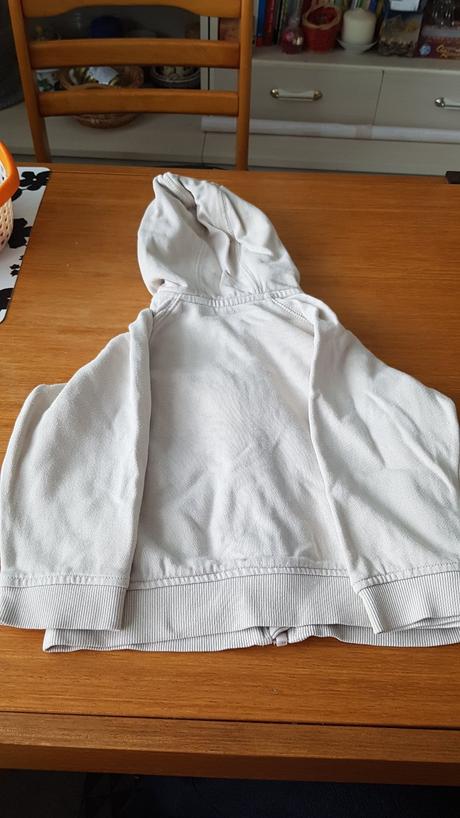 Dětská mikina velikost 2-3 roky., 98