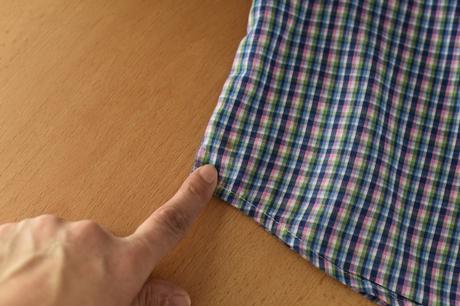 Košile vel. 10 - 11 let, 146