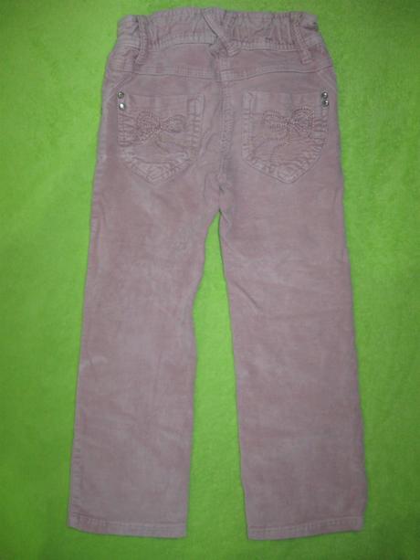 Kalhoty, palomino,110