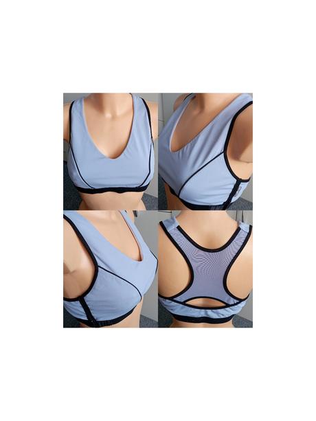 Sportovní podprsenka zn."marika" vel.80b", marika,80b