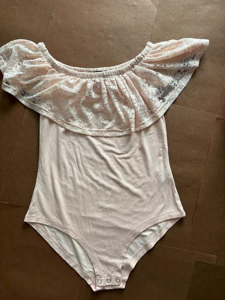 Ob/ body světle losove barvy - v.152/158, select,152