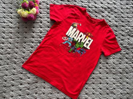 Triko marvel - v.10/11 let, marvel,146