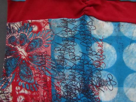 Letní,bavlněný overal vel.146/152, 146