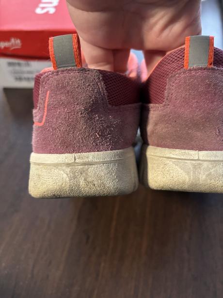 Tenisky superfit 35 goretex, superfit,35