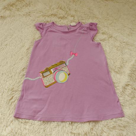 Saty 92 h&m fialove, h&m,92