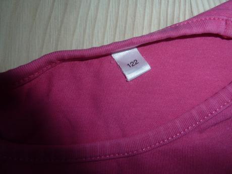 Letní triko s krátkým rukávem a obrázky, palomino,122