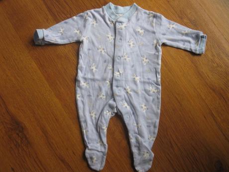 Overálek s pejsky, marks & spencer,56