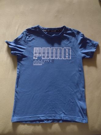 Tričko, puma,134