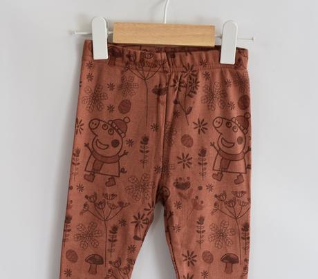 Legíny vel. 12 - 18m, george,86